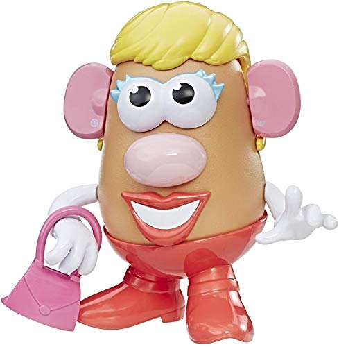 Playskool Frau Potato Head von Mr. Potato Head
