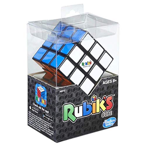 RUBIKS CUBE von Hasbro