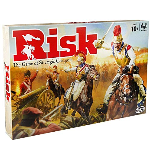 Risk - 2016 Refresh von Hasbro Gaming