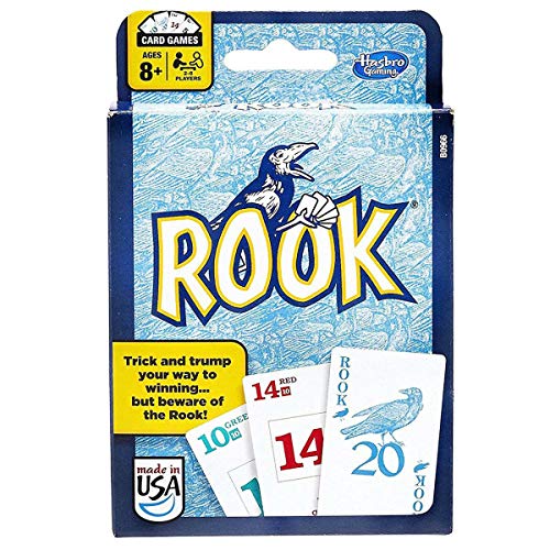 Hasbro Rook Kartenspiel von Hasbro Gaming