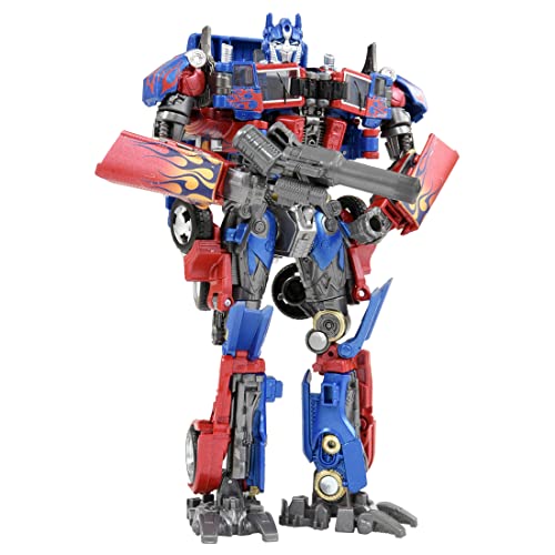 SS-05 Optimus Prime Premium Finish Voyager Class | Transformers Studio Series | Transformers: Revenge of The Fallen von タカラトミー(TAKARA TOMY)