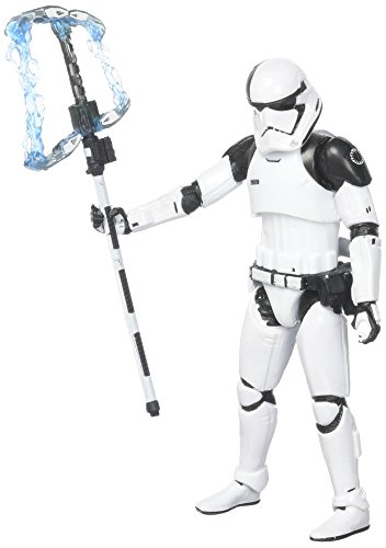 Star Wars Black Series First Order Stormtrooper Executioner 3.75 inch/9.5 cm von Hasbro