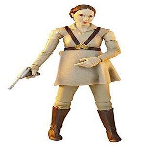 Hasbro Star Wars E3 BF30 Padme von Hasbro