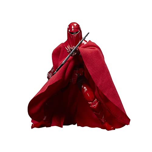 Star Wars The Black Series Imperiale Ehrengarde Figur (15 cm) zum Jubiläum von Star Wars: Die Rückkehr der Jedi-Ritter von Star Wars