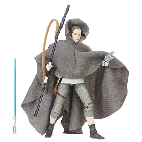 HASBRO BLACK SERIES - - (1 TOYS) von Star Wars