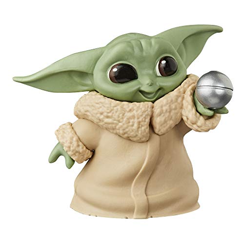 Star Wars The Bounty Collection The Child - Ballspielzeug von Star Wars