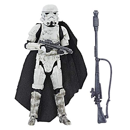 Star Wars The Vintage Collection Stormtrooper - Mimban 3.75 inch Action Figure von Hasbro