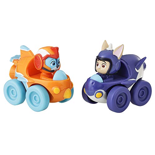 top wing Swift & Baddy Racers von top wing