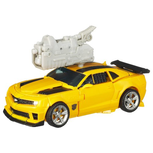 Transformers 28739 Autobot Bumblebee aus Dark of the Moon Transformers von Hasbro