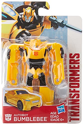 Transformers Authentics Bumblebee von Transformers