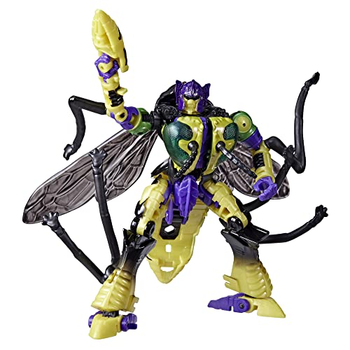 Transformers Buzzsaw Legacy Collection Figur Transformers Buzzsaw Legacy Collection Figur von Transformers