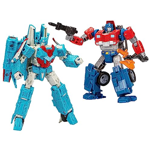 Transformers GEN ECOMM SDCC 1 von Hasbro