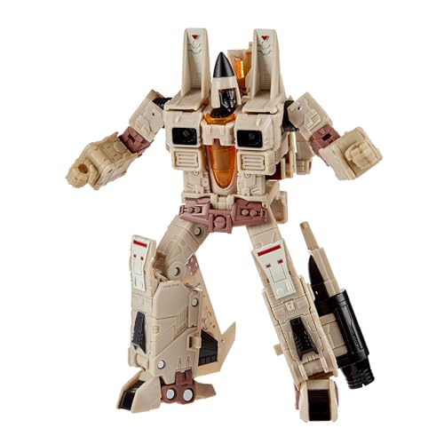 Transformers Generations Selects Deluxe WFC-GS21 Decepticon Sandstorm von Transformers