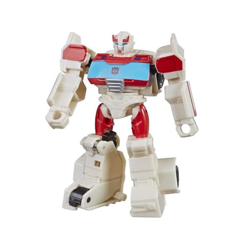 Transformers - Grapple Grab - Ratchet (E3634) von Hasbro