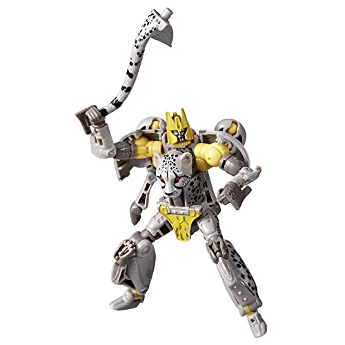 Transformers Nightprowler Legacy Collection Figur von Transformers