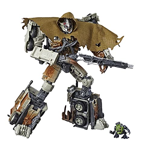 Transformers Studio Series Leader Megatron (Dark of The Moon) von Transformers