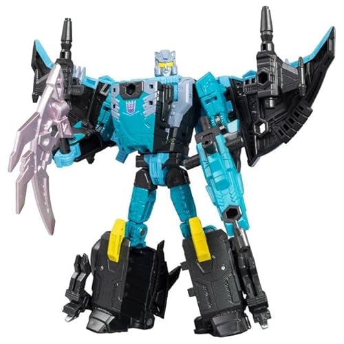 Transformers Takara Tomy Generations Selects TT-GS02 Kraken (Seawing) Actionfigur von Hasbro