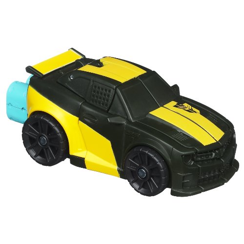 Transformers: Dark of the Moon - Activators - Bumblebee von Hasbro