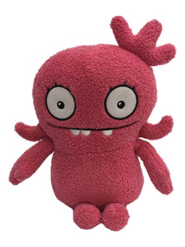 Uglydoll Yours Truly Moxy Stuffed Plush Toy, 9.75" Tall von Hasbro