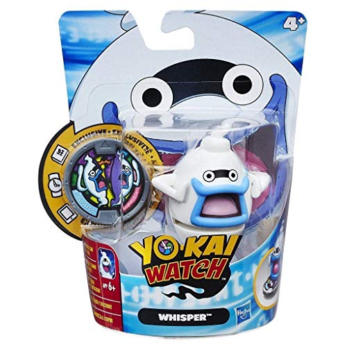 Yo-kai Watch Converting Butler Suit Whisper von Hasbro von Hasbro