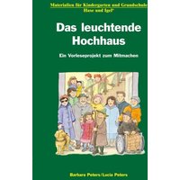 Das leuchtende Hochhaus von Hase und Igel Verlag