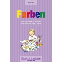 Farben von Hase und Igel Verlag