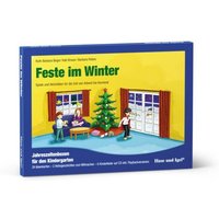 Feste im Winter von Hase und Igel Verlag