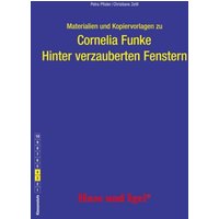 Hinter verzauberten Fenstern. Begleitmaterial von Hase und Igel Verlag