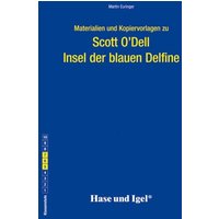 Insel der blauen Delfine. Begleitmaterial von Hase und Igel Verlag