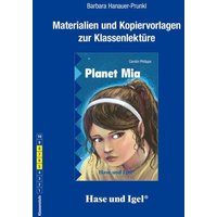 Planet Mia. Begleitmaterial von Hase und Igel Verlag