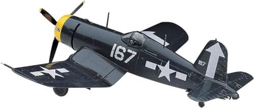 F4U-1D Corsair 1/72 von ハセガワ