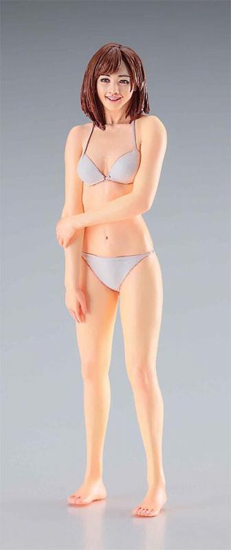 Gravure Girls Vol. 1 - Real Figure Collection No. 05 von Hasegawa