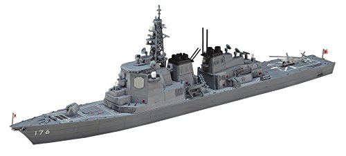 Hasegawa 000030 1/700 JMSDF DDG Chokai von ハセガワ