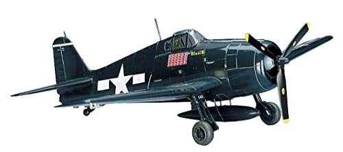 Hasegawa 00241 - F6F-3/5 Hellcat von ハセガワ