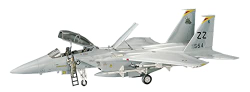 Hasegawa 00435 1/72 E-15D/DJ Eagle by von Hasegawa