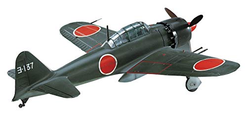 Hasegawa 1/32 Scale Mitsubishi Zero von ハセガワ