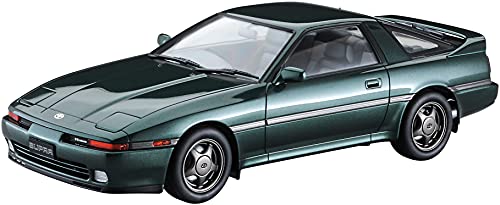 ハセガワ Hasegawa - 1/24 Toyota Supra A70 2,5 GT Twin Turbo R1990 - Plastikmodellbausatz von ハセガワ