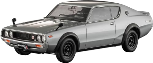 Hasegawa 120116 652406 1/24 Nissan Skyline 2000GT-R von ハセガワ