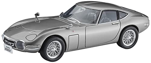 Hasegawa 1/24 Toyota 2000GT, Draht-Rad von ハセガワ