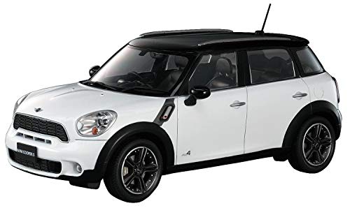 Hasegawa CD21-1/24 BMW Mini Cooper Countryman von ハセガワ