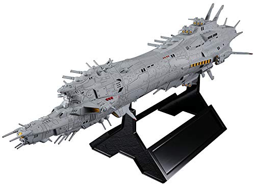 Hasegawa Creator Works CW19 Crusher Jaw Cordova 1/3000 Scale Plastic Model von ハセガワ