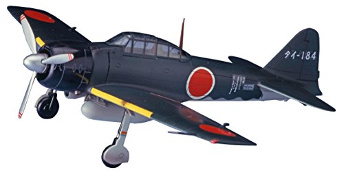 Hasegawa D26 Flugzeug Modellbausatz, Modellbauzubehör, Mehrfarbig von ハセガワ