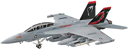 Hasegawa E38-1/72 EA-18G Growler von ハセガワ