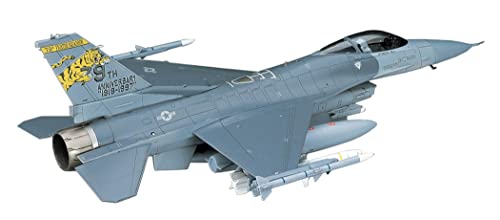 Hasegawa F-16C-J Block 50 1-72 by von ハセガワ