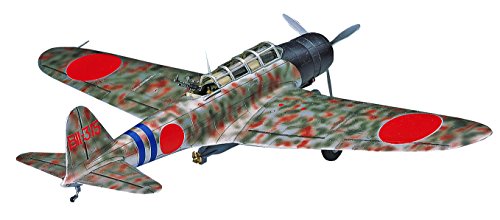 Hasegawa HAS 00137 - B5N2 Kate von ハセガワ