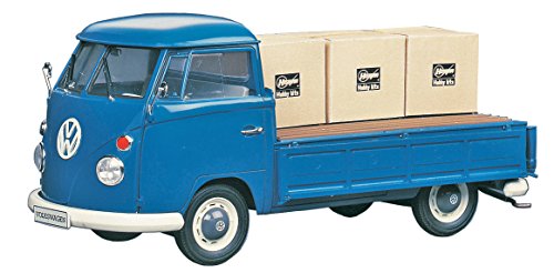 Hasegawa HMCC11 HAS 21211 - Volkswagen Type 2 Pick-up von ハセガワ