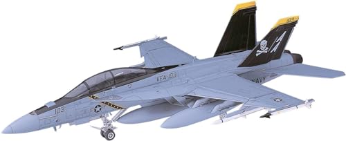 Hasegawa HAS PT38 - F/A-18F Super Hornet, Mittel von ハセガワ