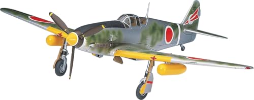 Hasegawa Has 00133 - Kawasaki Ki61-I Tony (Hien) von ハセガワ