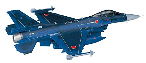 Hasegawa Mitsubishi F-2A/B, Mehrfarbig, E15 von ハセガワ