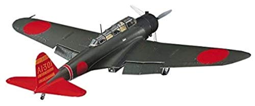 ハセガワ Hasegawa Modellbausatz B5N2 Typ 97 Kate Model 3 Maßstab 1:48 von ハセガワ